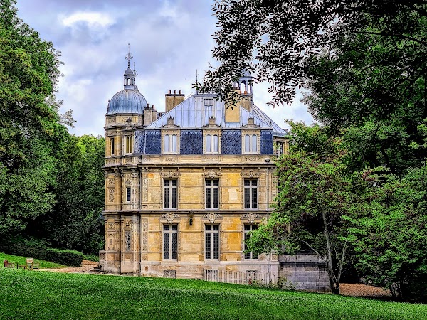 Château de Monte-Cristo 5