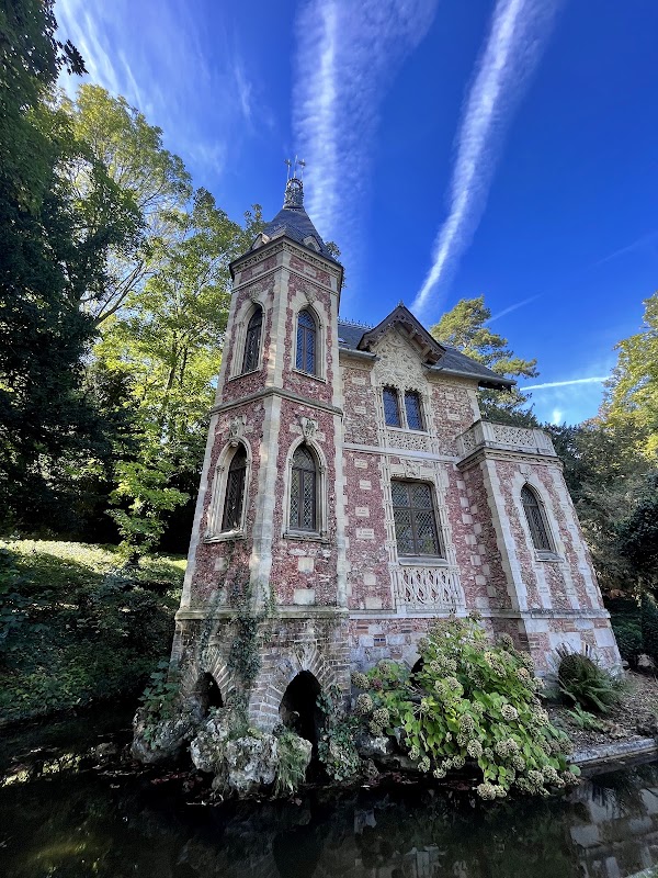 Château de Monte-Cristo 4