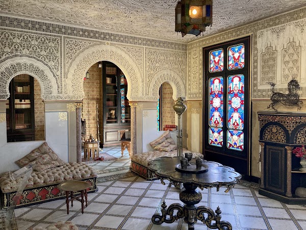 Château de Monte-Cristo 3