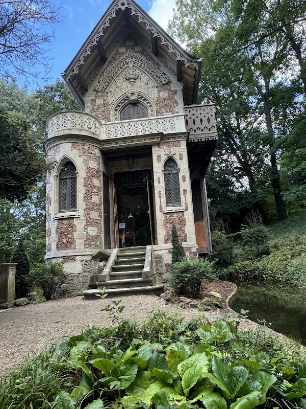 Château de Monte-Cristo 2
