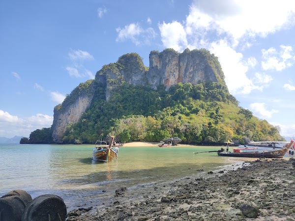 Krabi to do 24