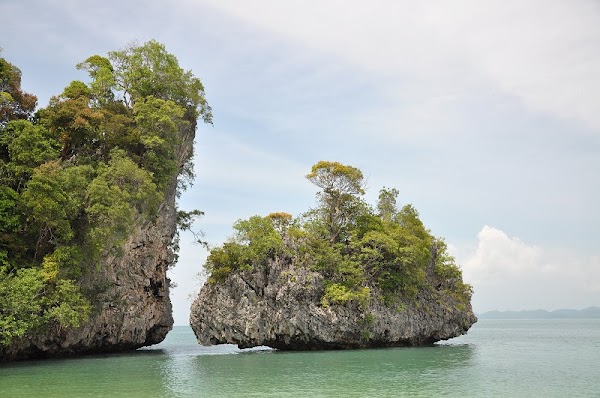 Ko Phakbia 5