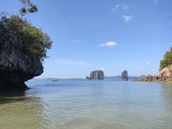 Ko Phakbia 3