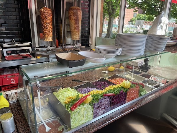 Gate Kebap