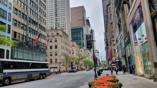 5th Avenue