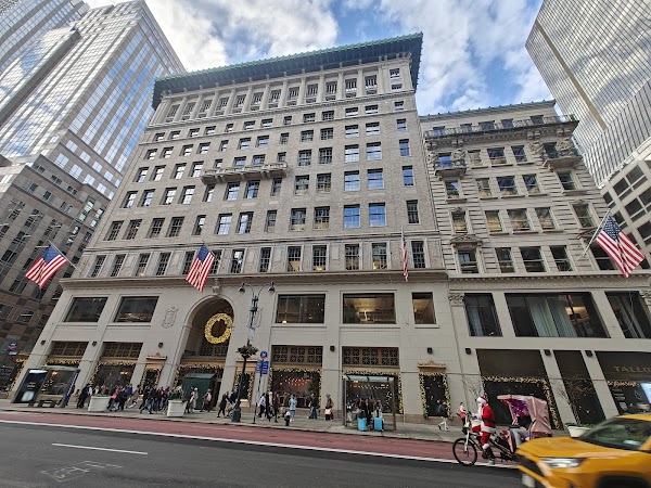 5th Avenue 5