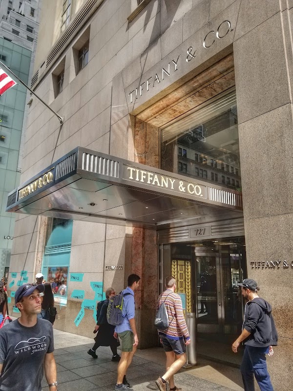 5th Avenue 2