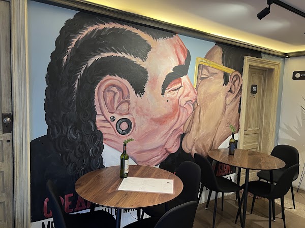 CAFÉ BERLÍN 4