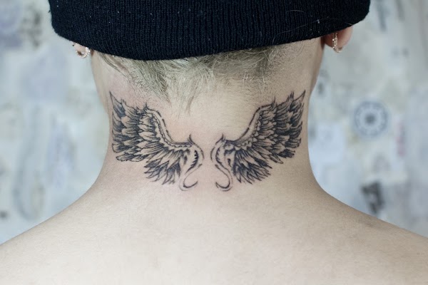 Japan Tattoo(Tokyo Shinjuku Tattoo Studio Japan Tattoo)/ ジャパンタトゥースタジオ新宿 2