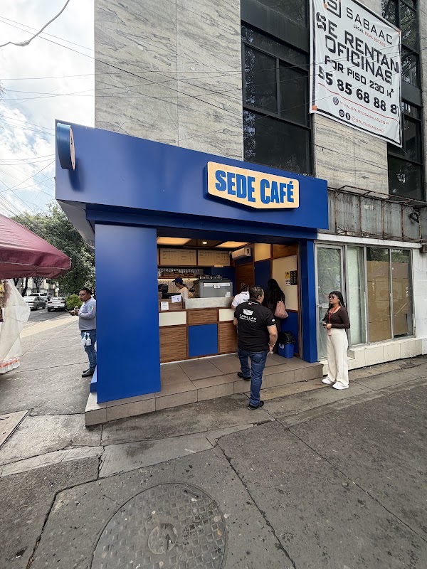 Sede Café
