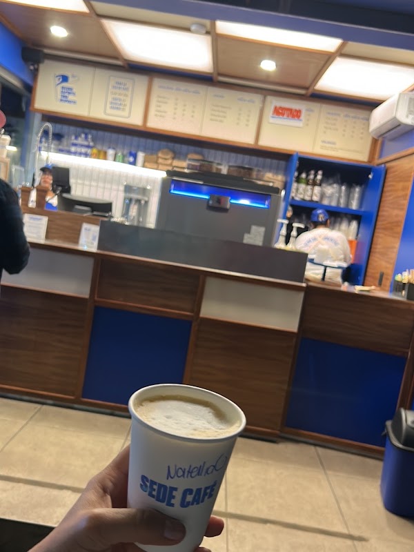 Sede Café 5