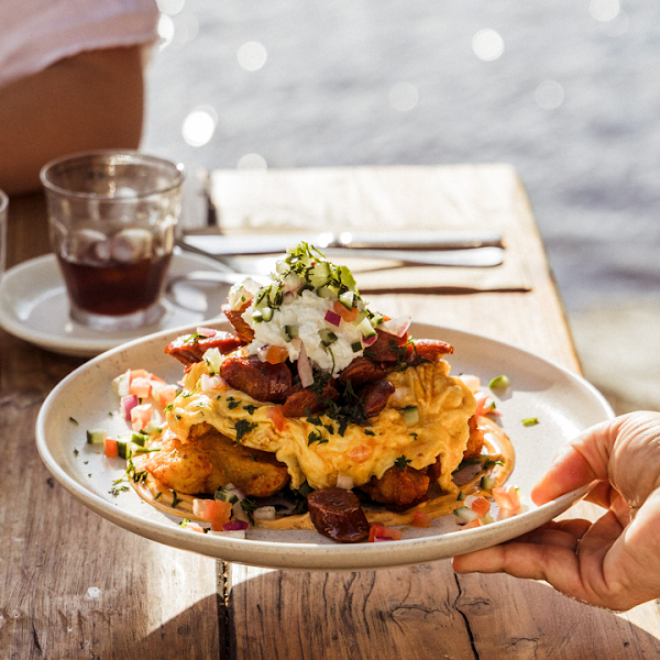 The Boat Shed Cafe 5