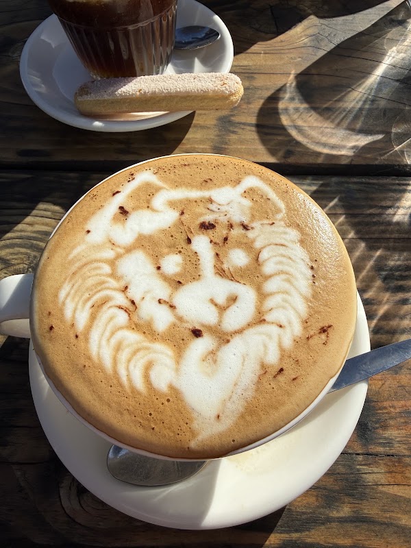 The Boat Shed Cafe 4