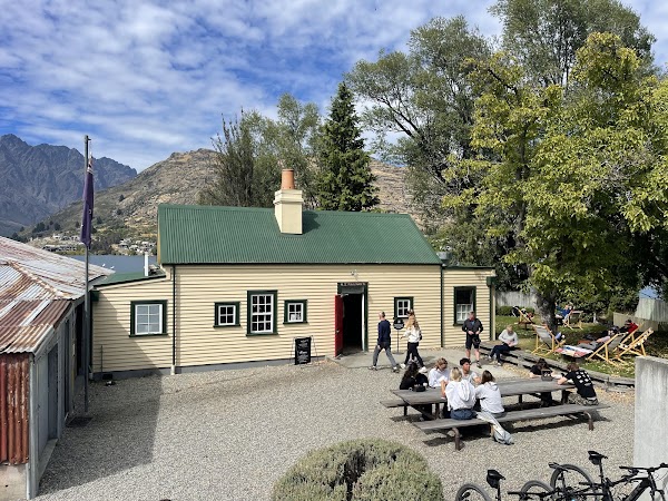 The Boat Shed Cafe 3