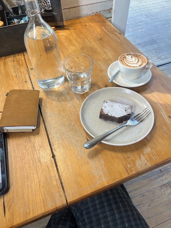 The Boat Shed Cafe 2