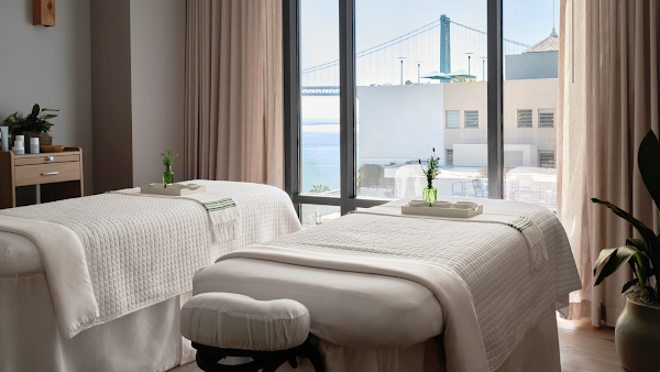 Bamford Wellness Spa 1