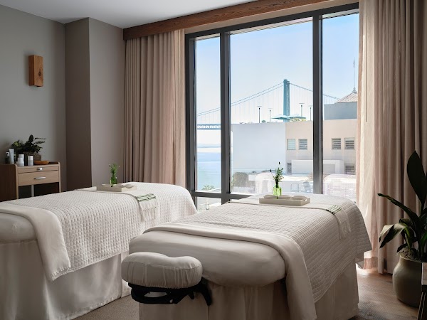 Bamford Wellness Spa 5