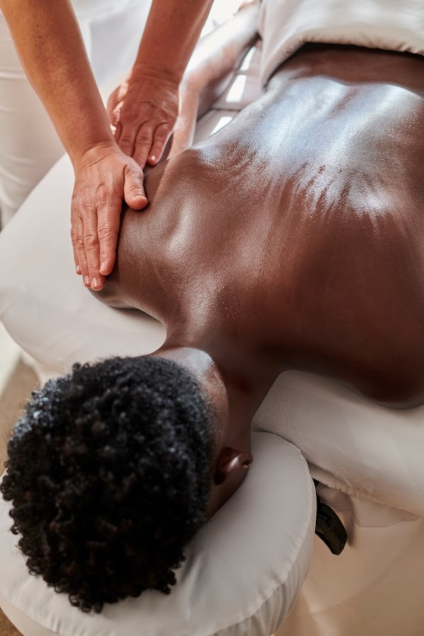 Bamford Wellness Spa 2