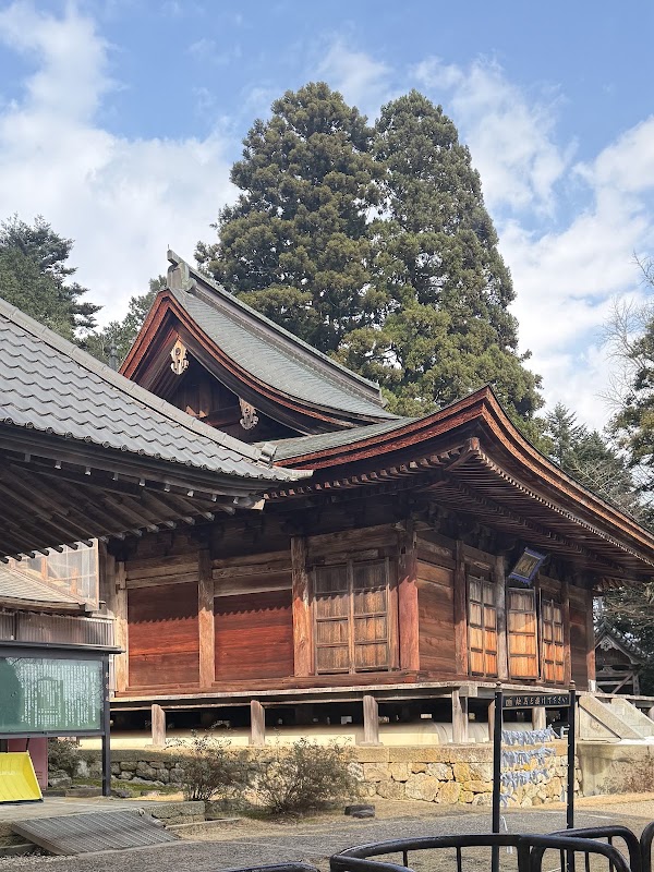 Kinosaki Onsen Ropeway Onsenji Station