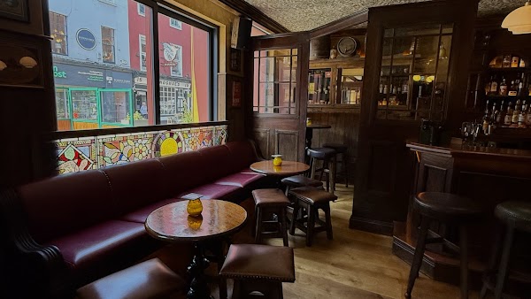 J.L. O Neill’s