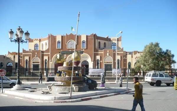 Tamanrasset 1