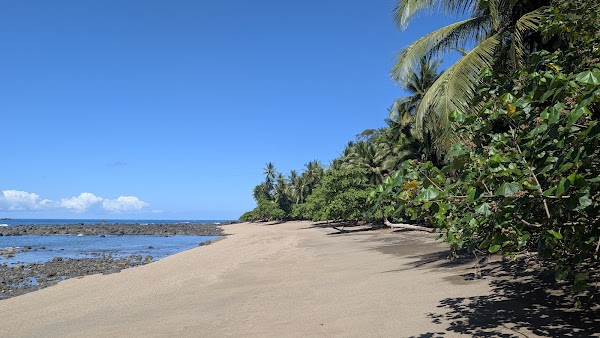 Parque Nacional Corcovado 5
