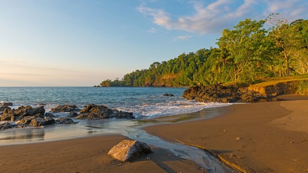 Parque Nacional Corcovado 3