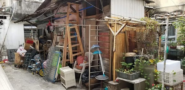 Tai Wai Village