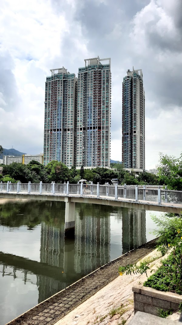 Tai Wai Village 4