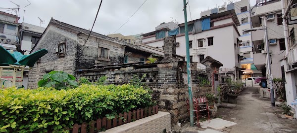 Tai Wai Village 2