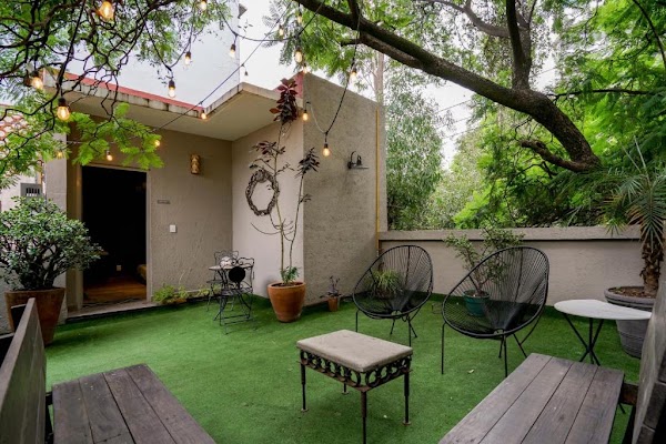 Casa Carmelia La Condesa