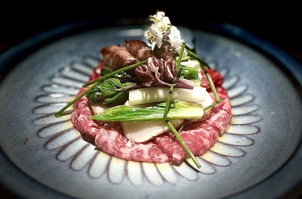 Yakiniku Kitan Hozenji 5