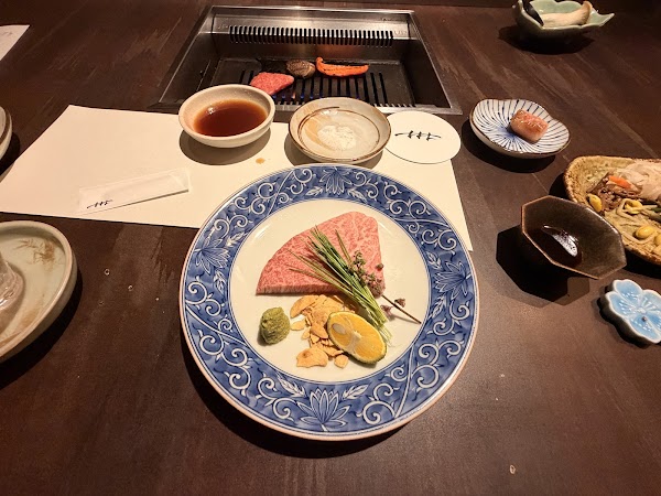 Yakiniku Kitan Hozenji 4