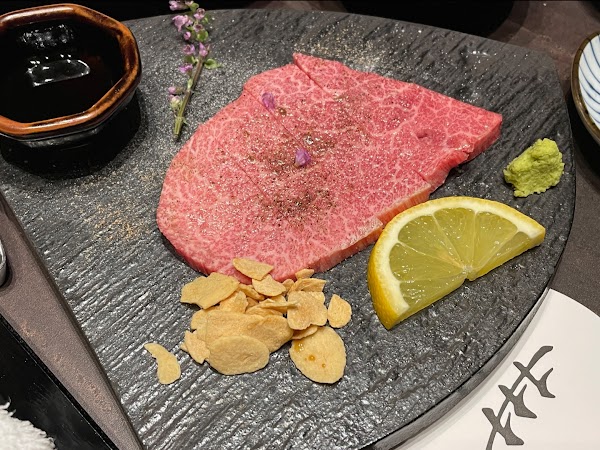 Yakiniku Kitan Hozenji 2