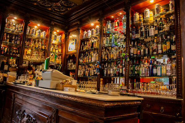 Café Sant Jaume