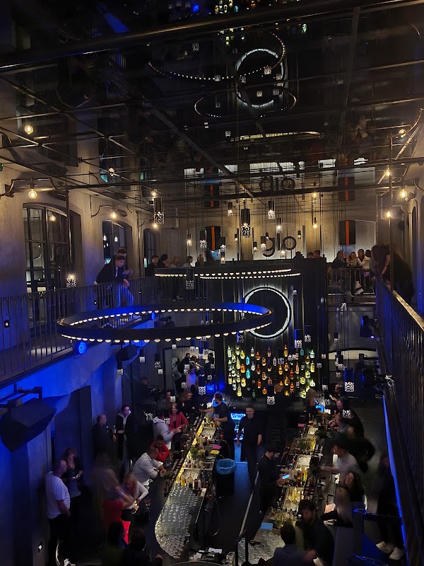 Moon Club 2