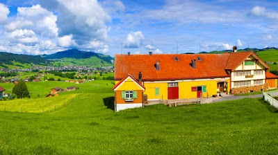 Appenzellerland Tourismus AI