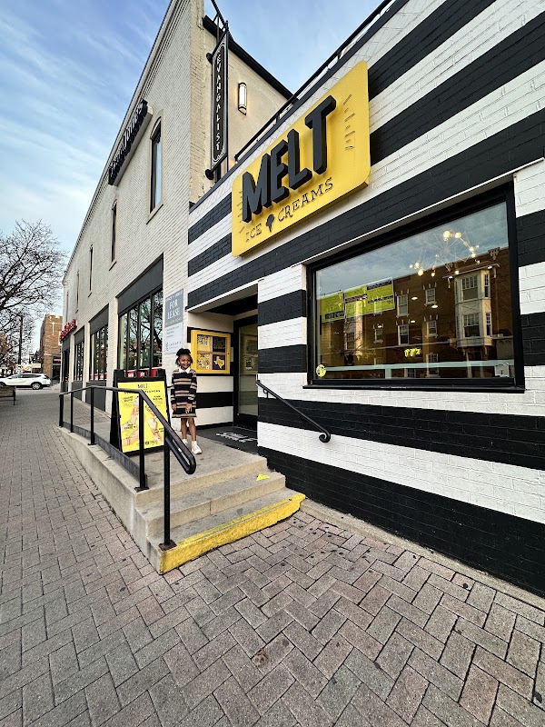 MELT Ice Creams - Magnolia 1