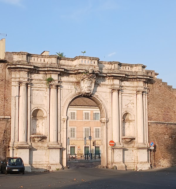 Porta Portese