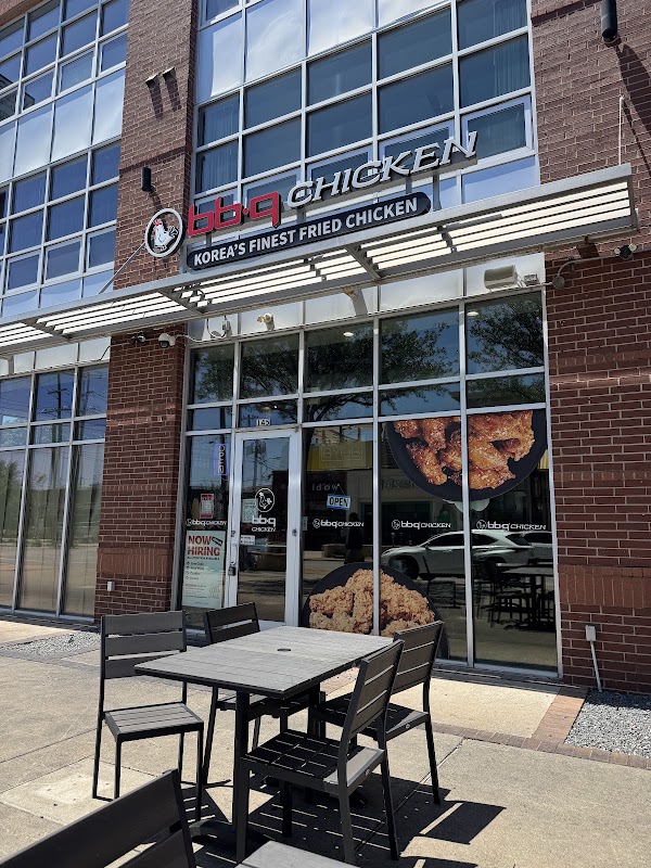 bb.q Chicken Lower Greenville (Dallas)