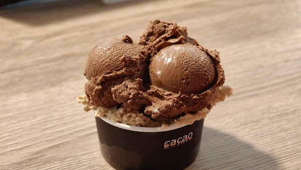 Cacao Ljubljana 4