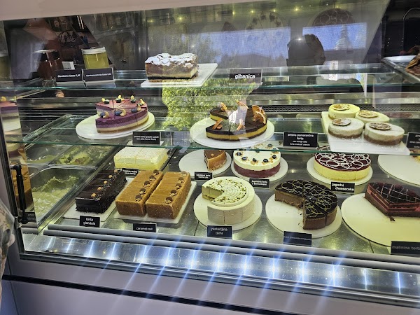 Cacao Ljubljana 2