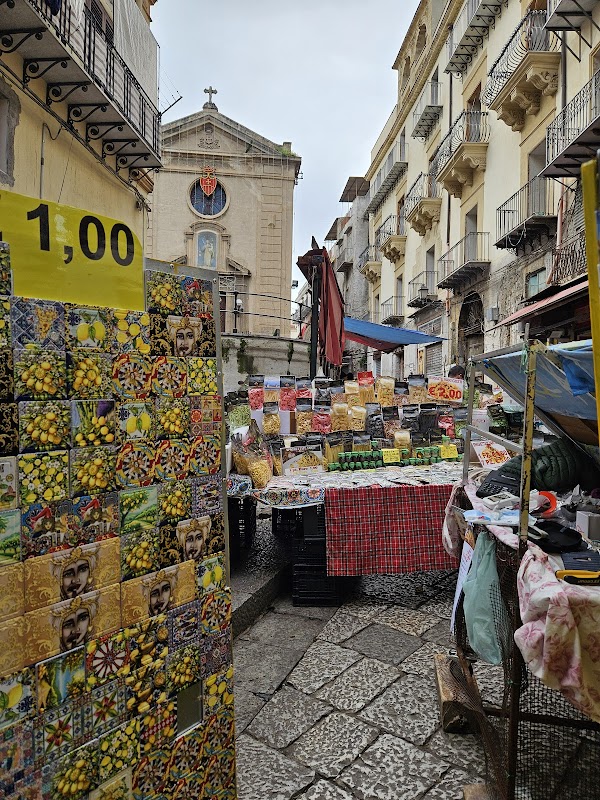 Mercato del Capo 5