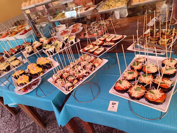 Mercato del Capo 4