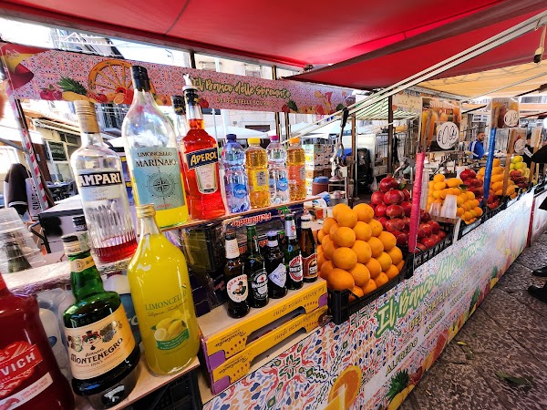Mercato del Capo 2