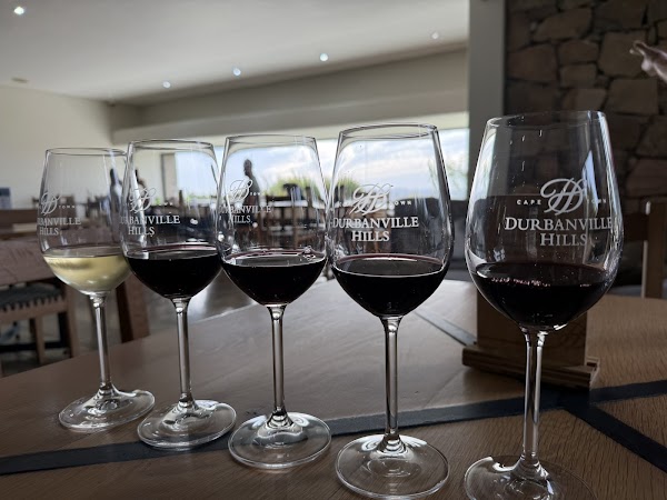 Durbanville Hills Winery