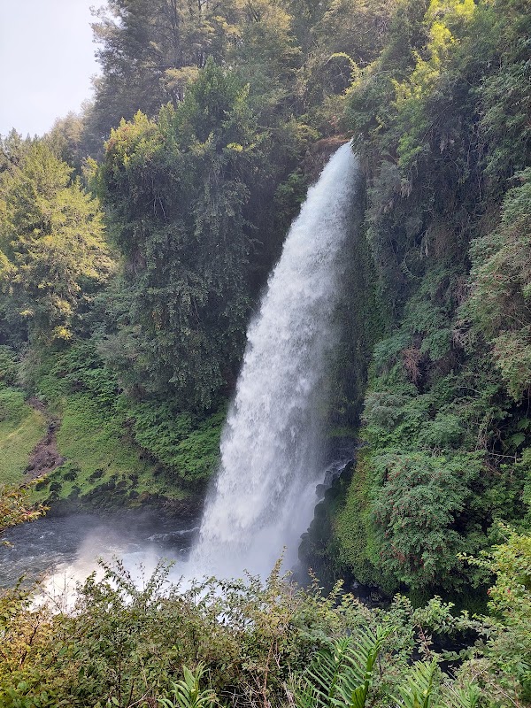 Salto del Indio 1