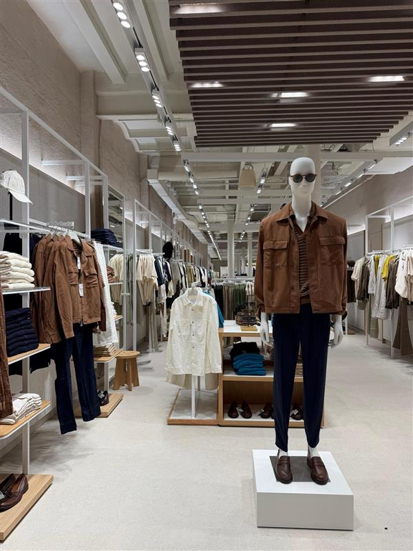 MANGO Outlet 4