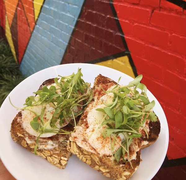 The Hideout Cafe 5