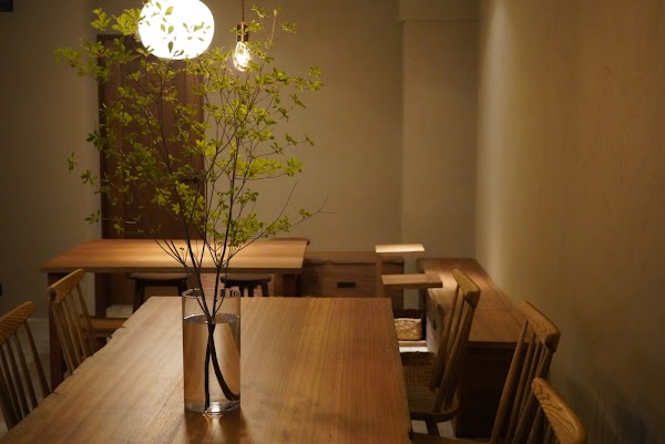OBRA 心斎橋店(日本茶・抹茶カフェ)